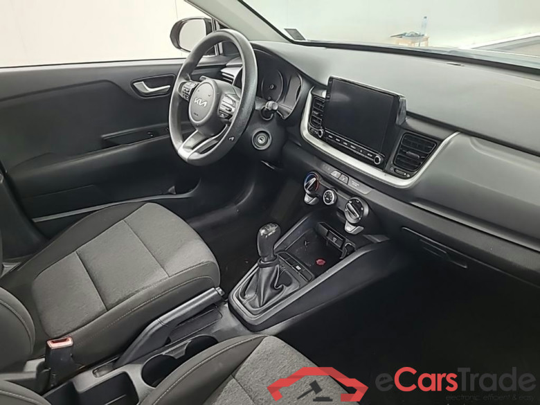 KIA Stonic 1.0 T-GDi MHEV 74 kW ComfortLine 5D uitlopend #6