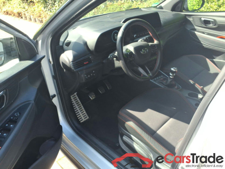Hyundai i20  #5