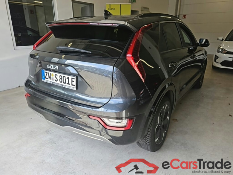 Kia Niro  #3