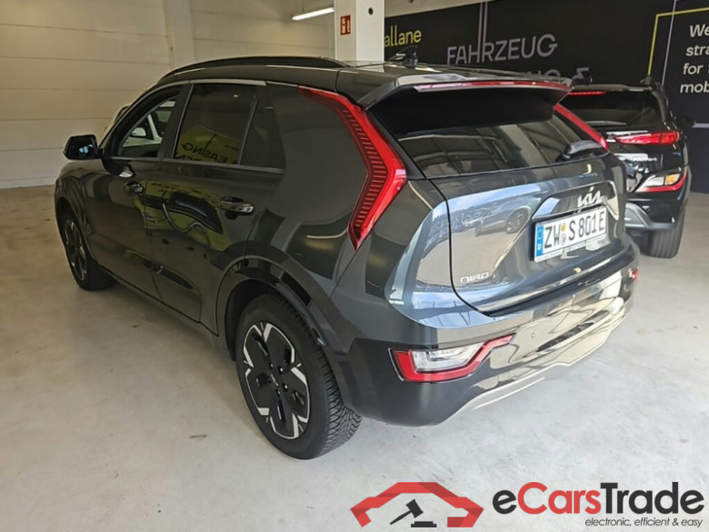 Kia Niro  #4