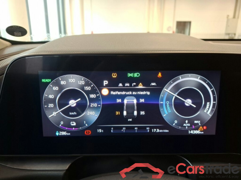 Kia Niro  #6