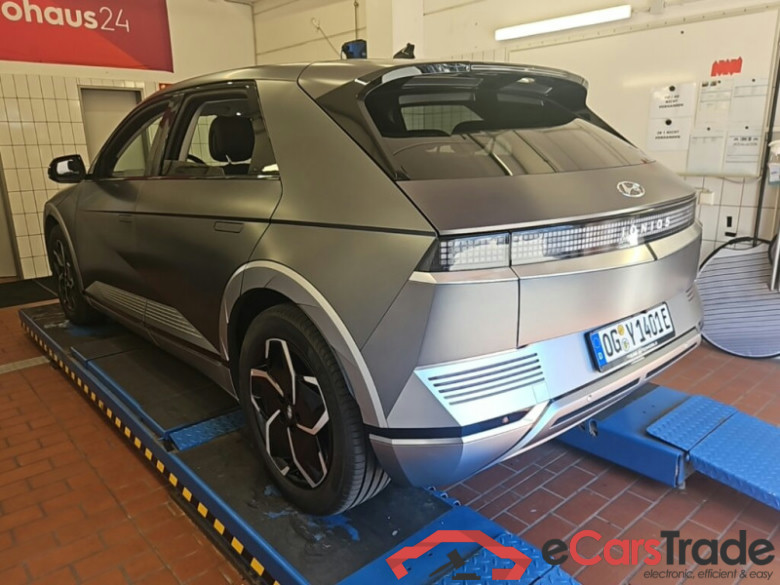 Hyundai Ioniq 5  #4