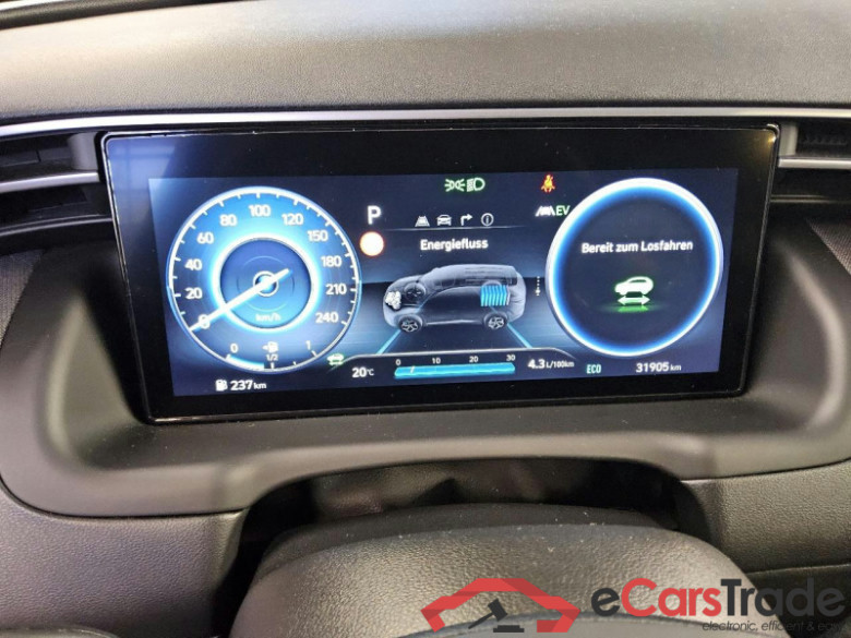 Hyundai Tucson  #4