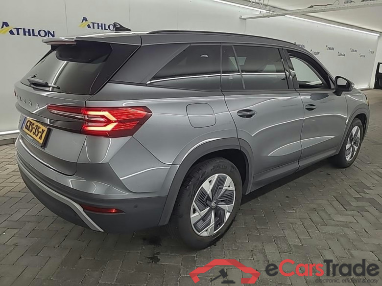 SKODA Kodiaq 1.5 TSI mHEV DSG-7 auto Business Edition 5D 110kW #3