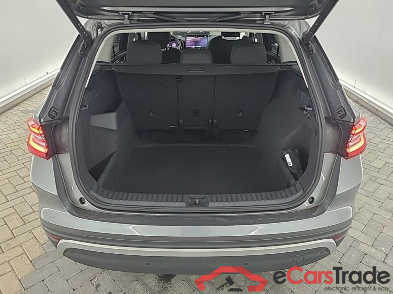 SKODA Kodiaq 1.5 TSI mHEV DSG-7 auto Business Edition 5D 110kW #5