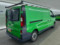 preview Renault Trafic #2