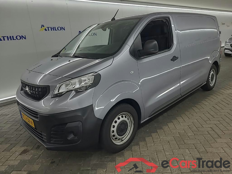 PEUGEOT Expert GB 1.5 BlueHDi 100 S&S L2 4D 75kW
