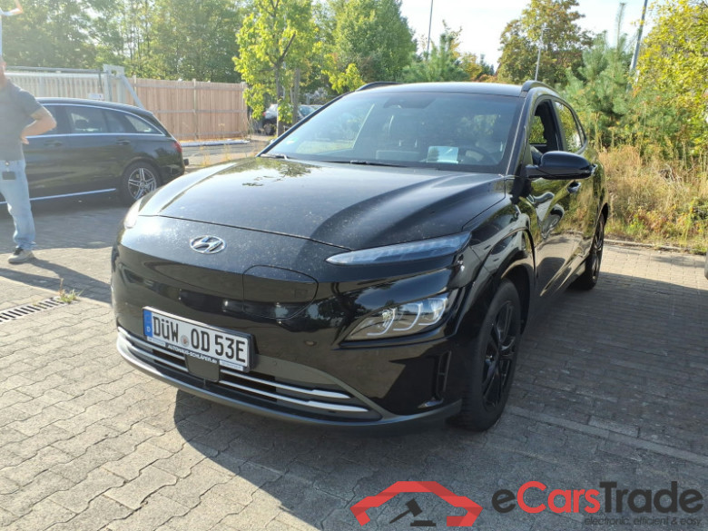 Hyundai Kona  #2