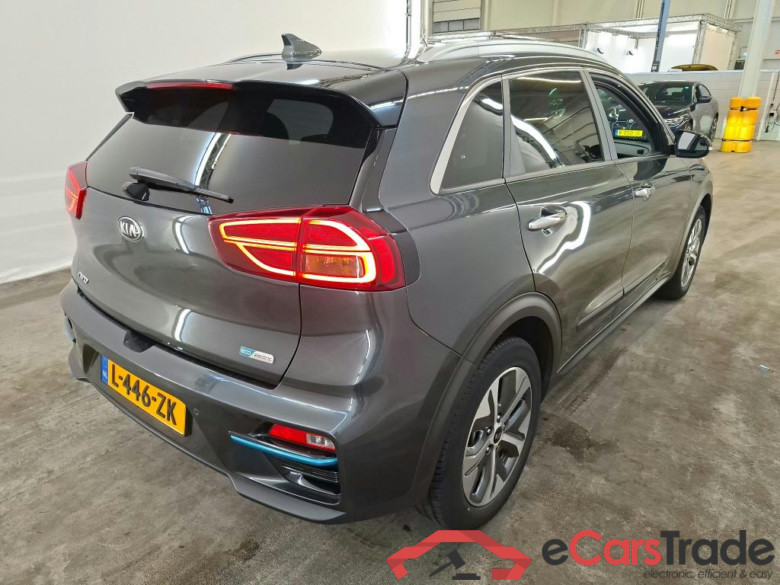 Kia e-Niro 64kWh DynamicPlusLine 5d #2