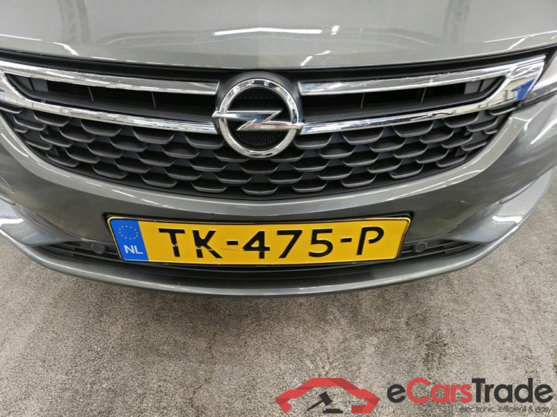 Opel Astra Sports Tourer 1.0 Turbo 77kW S/S 120 Jaar Edition 5d #5