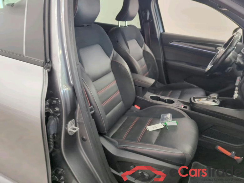 Renault Arkana E-TECH Hybrid 145 R.S. Line 5d #3