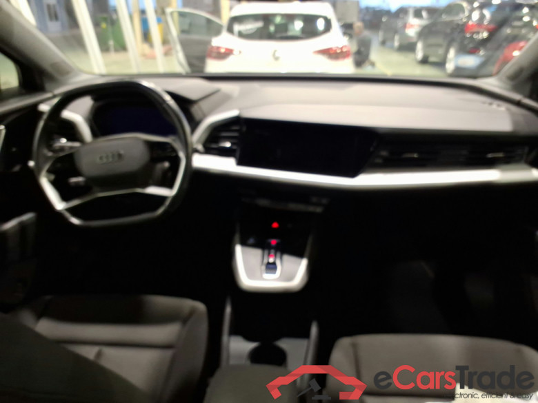 AUDI Q4 E-TRON BEV 82KWH 40 ADVANCED AUTO #6