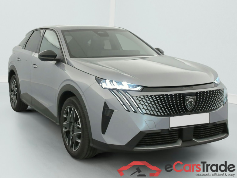 Peugeot 3008 Allure Hybrid 145 e-DCS6 #1