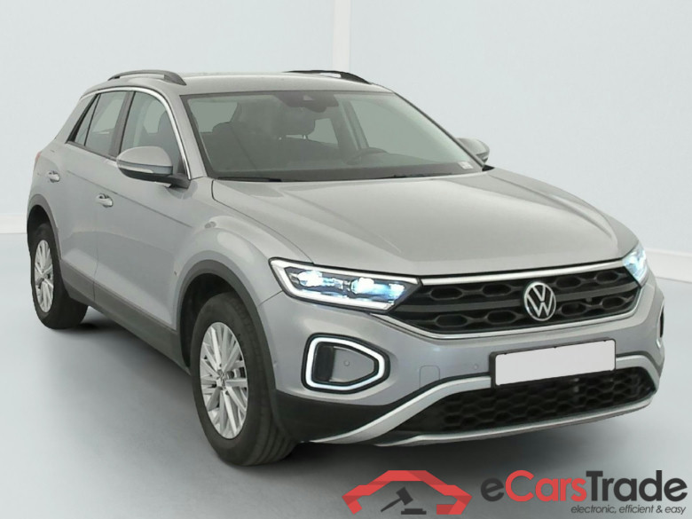 Volkswagen T-Roc Life Plus 1.0 TSI 110 BVM6 Start/Stop
