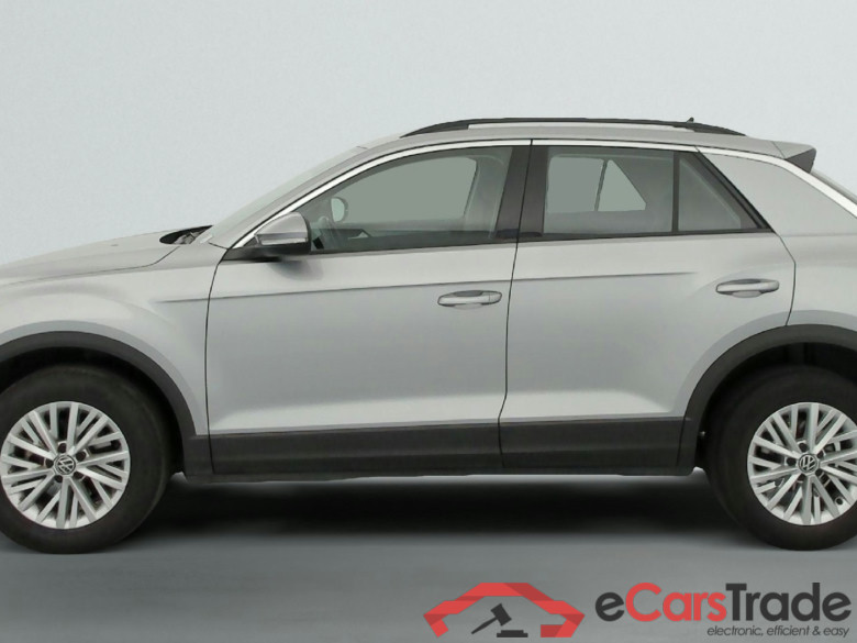 Volkswagen T-Roc Life Plus 1.0 TSI 110 BVM6 Start/Stop #4