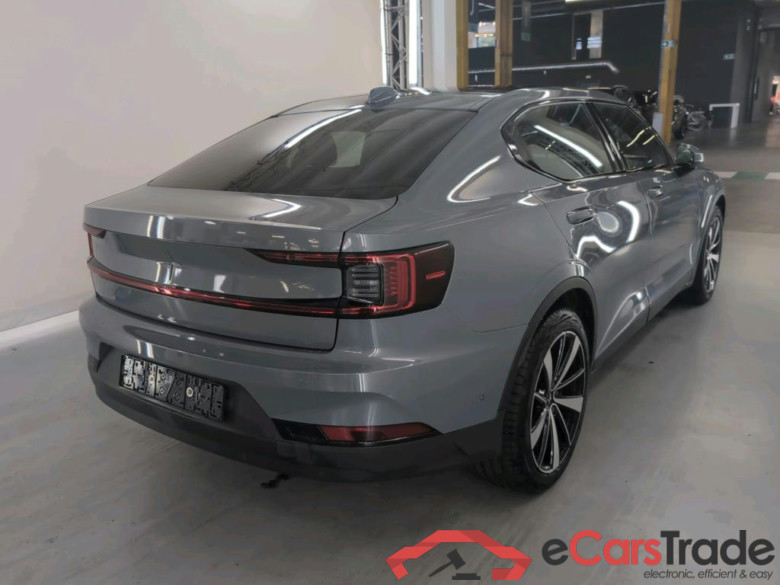 POLESTAR 2 78 KWH AUTO 4WD PILOT PLUS #4