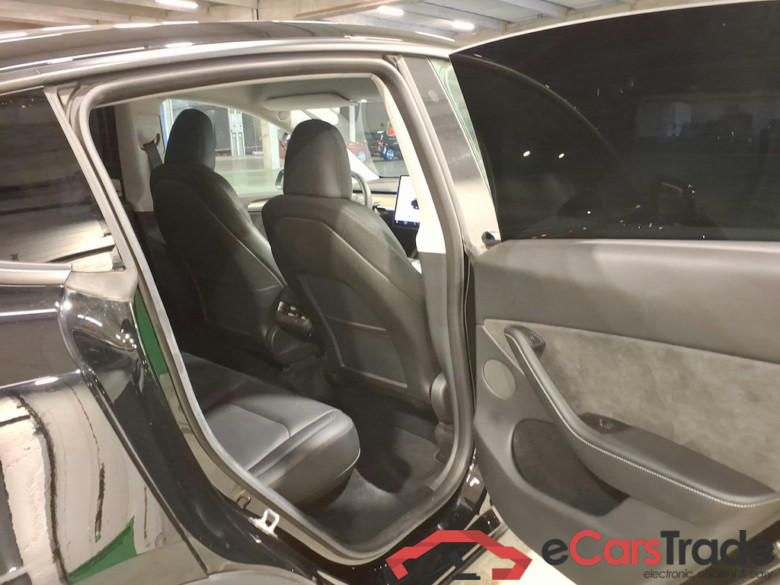 TESLA MODEL Y BEV LONG RANGE AUTO 4WD #5