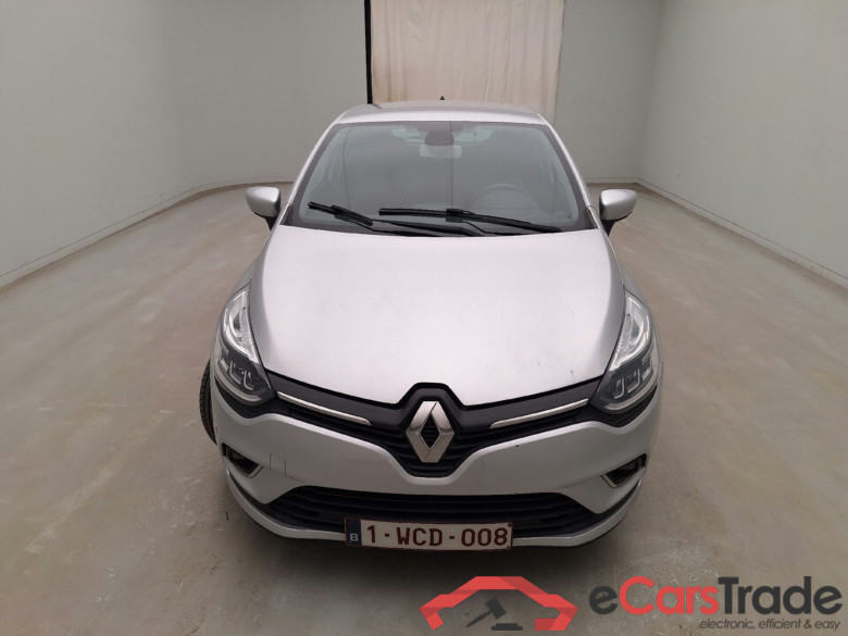 Renault, Clio '19, Renault Clio TCe 90 5d #1