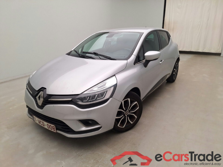 Renault, Clio '19, Renault Clio TCe 90 5d #2