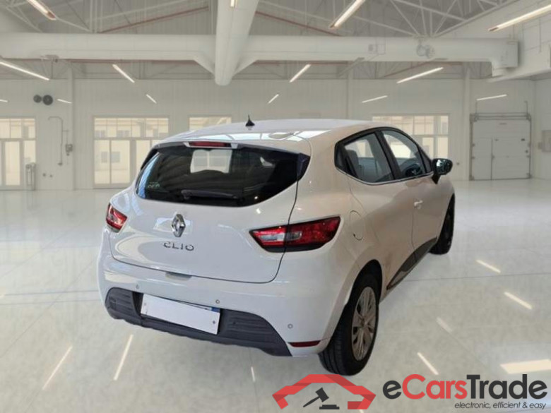 RENAULT CLIO / 2016 / 5P / BERLINA 1.5 DCI 75CV ENERGY ZEN #2