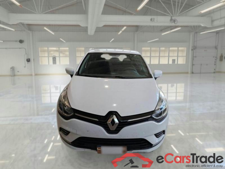 RENAULT CLIO / 2016 / 5P / BERLINA 1.5 DCI 75CV ENERGY ZEN #6