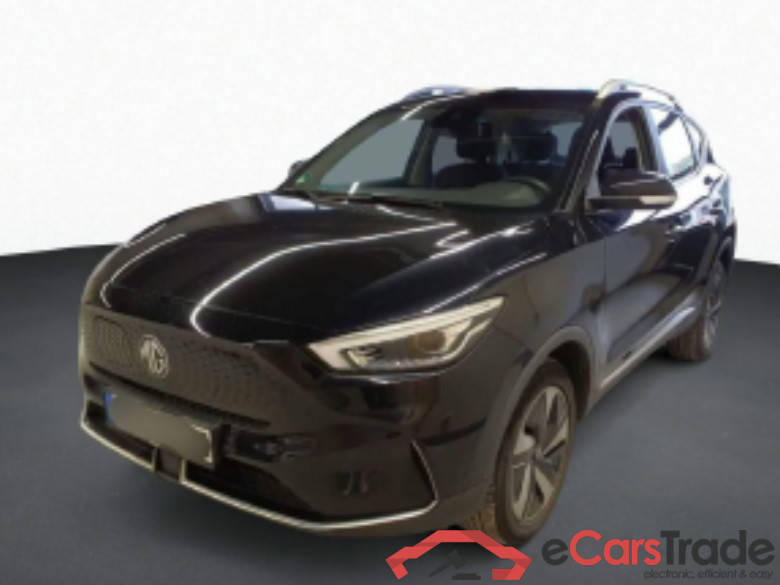 MG ZS EV Standard Comfort 5d 130kW
