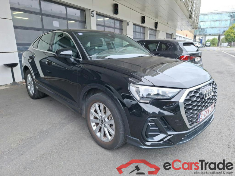 AUDI Q3 SPORTBACK 1.4 45 TFSI E S TRONIC #2
