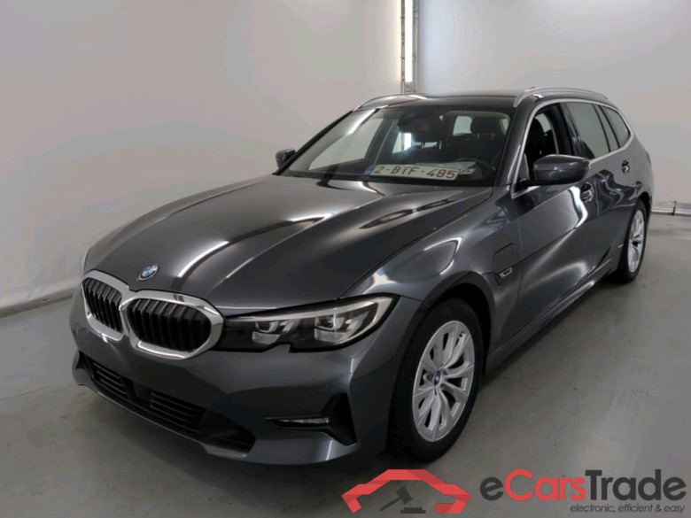 BMW 3 SERIES TOURING 2.0 320E TOURING #1