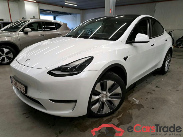 TESLA - TES MODEL Y Long Range Dual Motor AWD 514PK * ELECTRIC *