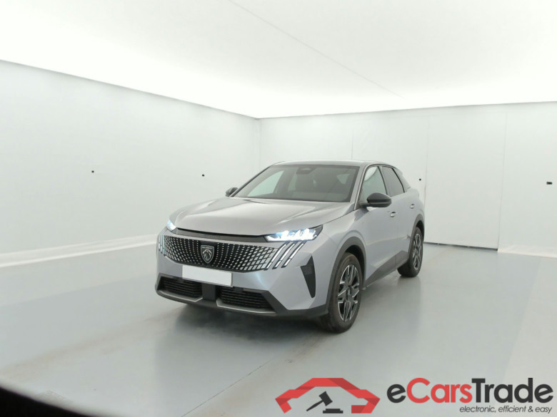 Peugeot 3008 Allure Hybrid 145 e-DCS6 #3