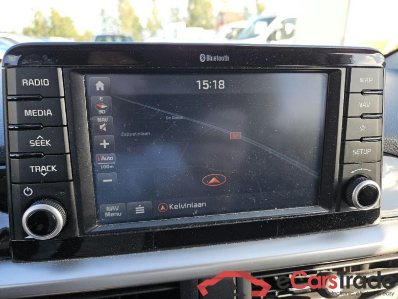 KIA Picanto 49 kW #2