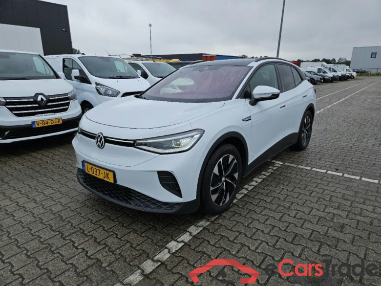 VOLKSWAGEN ID.4 150 kW #3