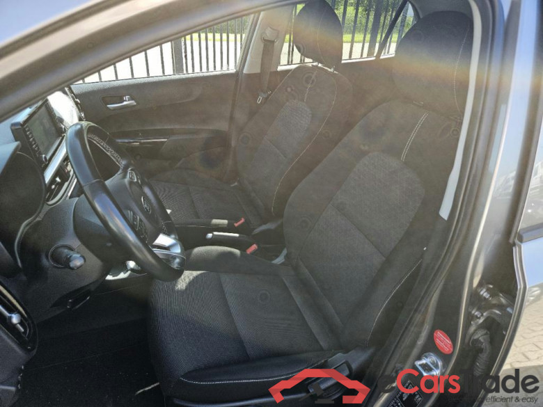 Kia Picanto 1.0 DPI Dynamic Plus Navi Camera CarPlay Klima ... #5