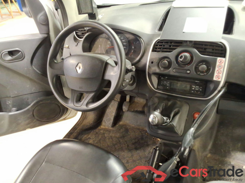 RENAULT KANGOO EXPRESS 1.5 BLUE DCI 95 MAXI CONFORT #6