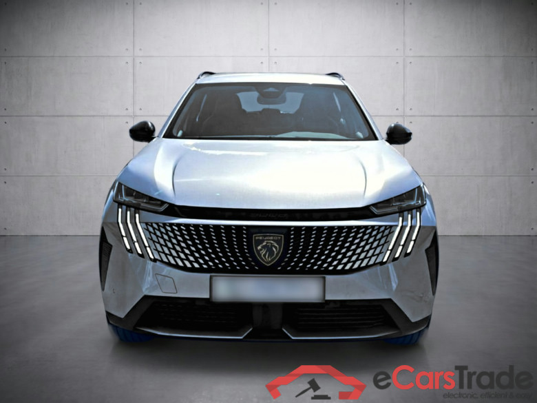 Peugeot 5008 Allure Hybrid 145 e-DCS6 #2