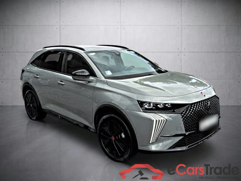 DS DS 7 Performance Line + E-Tense 225 #3