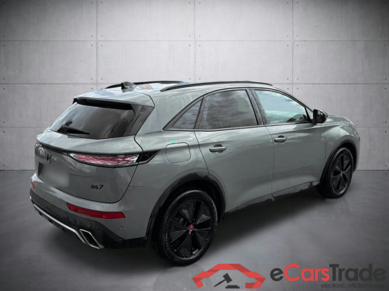 DS DS 7 Performance Line + E-Tense 225 #5