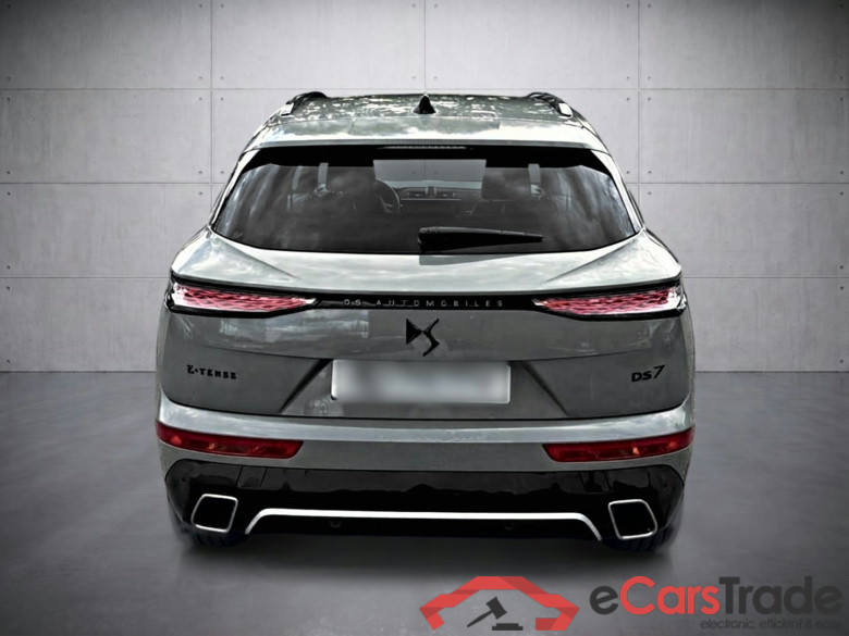 DS DS 7 Performance Line + E-Tense 225 #6