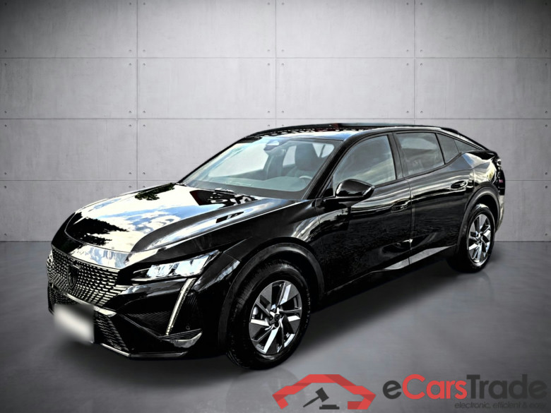Peugeot 408 Allure Hybrid 145 e-DCS6