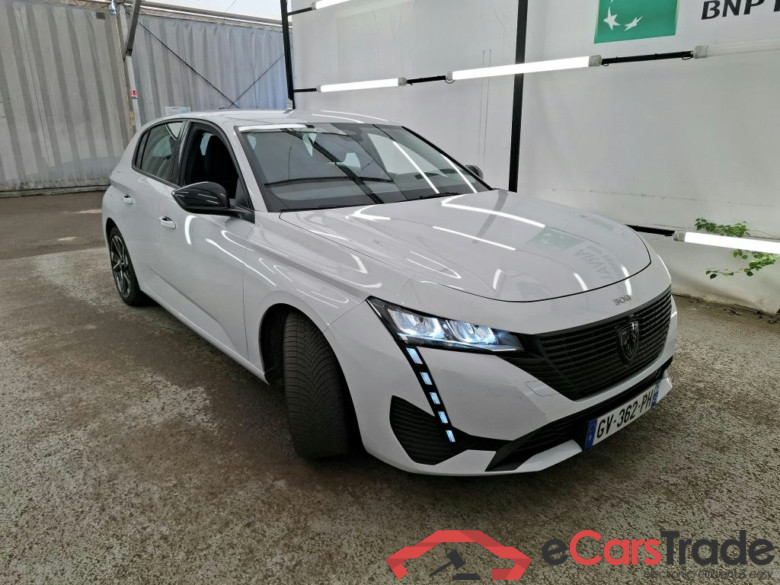 PEUGEOT 308 / 2021 / 5P / Berline PHEV 180 E-EAT8 ACTIVE PACK #5