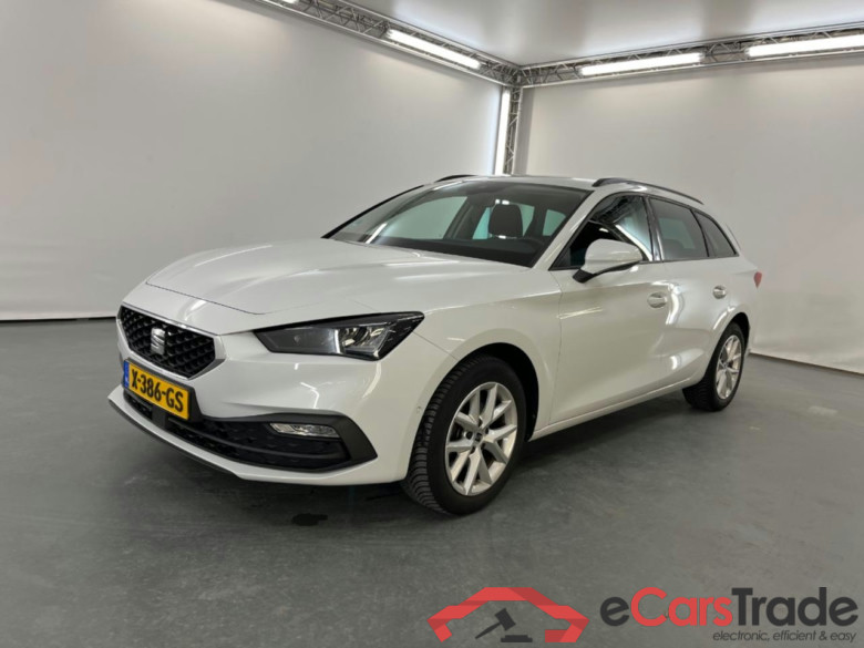 SEAT Leon Sportstourer 1.0 eTSI Style Business Intense