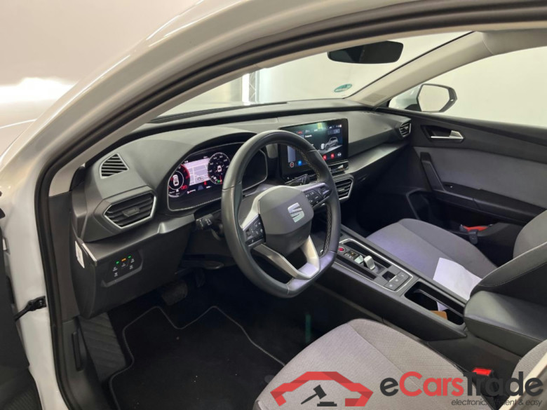 SEAT Leon Sportstourer 1.0 eTSI Style Business Intense #5
