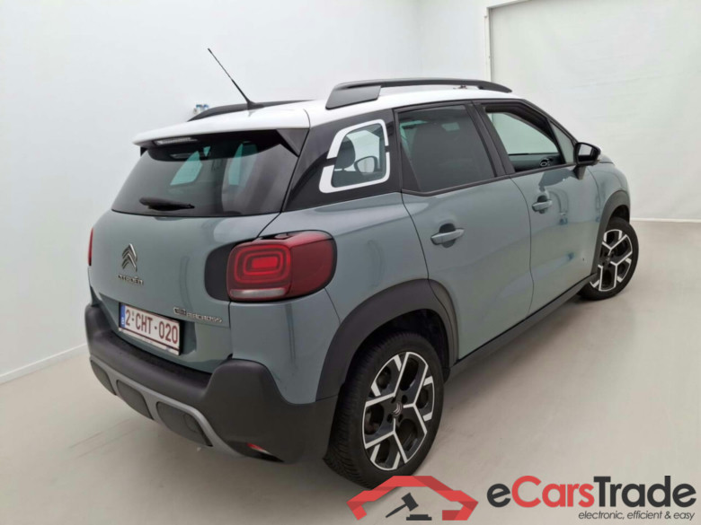 CITROEN C3 AIRCROSS 1.2 PURETECH SHINE #2
