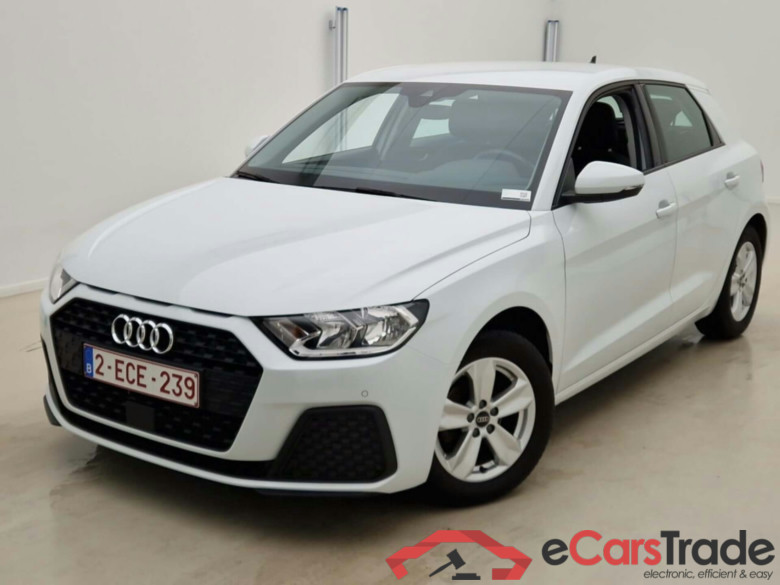 AUDI A1 SPORTBACK 25 TFSI #1