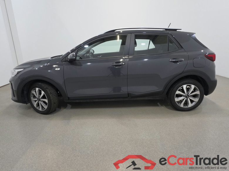 KIA Stonic 1.0 T-GDI Pulse CarPlay Klima PDC ... #2