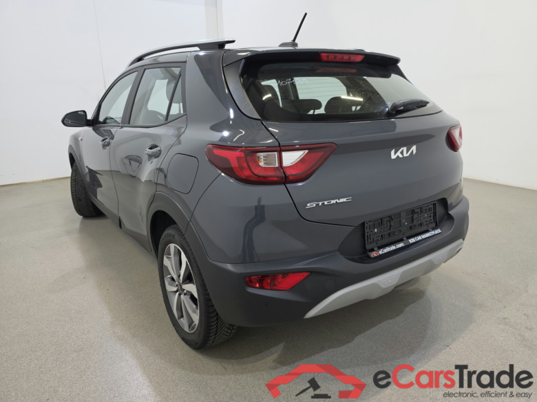 KIA Stonic 1.0 T-GDI Pulse CarPlay Klima PDC ... #6