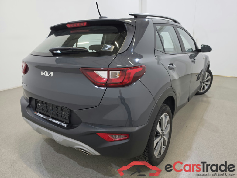 KIA Stonic 1.0 T-GDI Pulse CarPlay Klima PDC ... #4