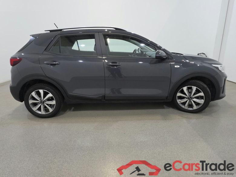 KIA Stonic 1.0 T-GDI Pulse CarPlay Klima PDC ... #5