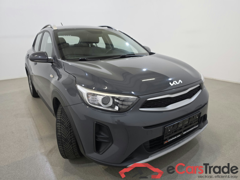 KIA Stonic 1.0 T-GDI Pulse CarPlay Klima PDC ... #3