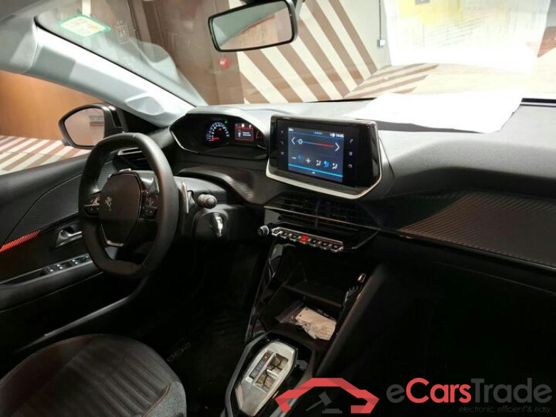 Peugeot 208 1.2 PureTech Aut. Display Klima PDC ... #5